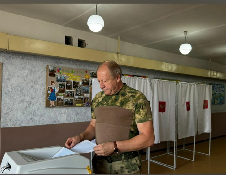 Андрей Курносов