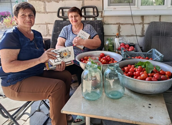 «День добрых дел»