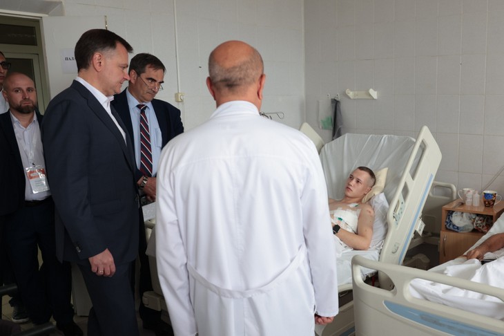 Юрий Слюсарь