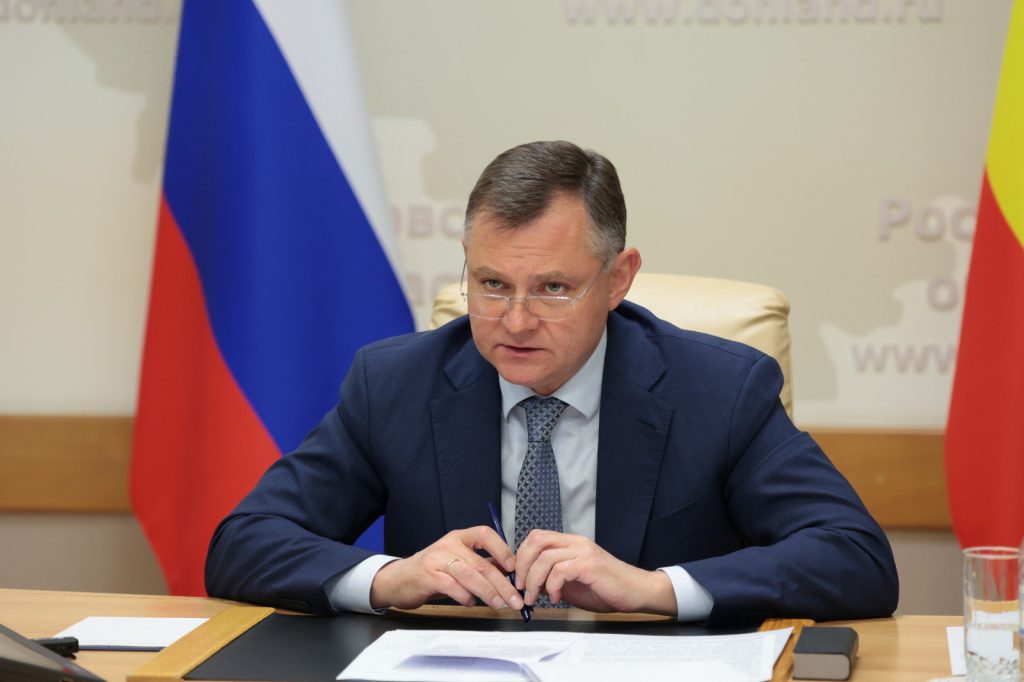 Юрий Слюсарь