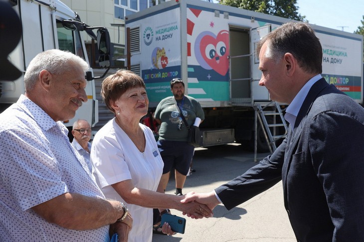 Юрий Слюсарь