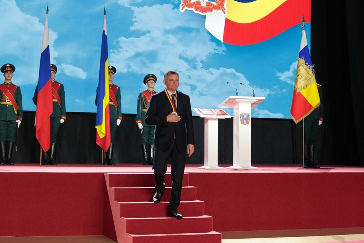 Юрий Слюсарь