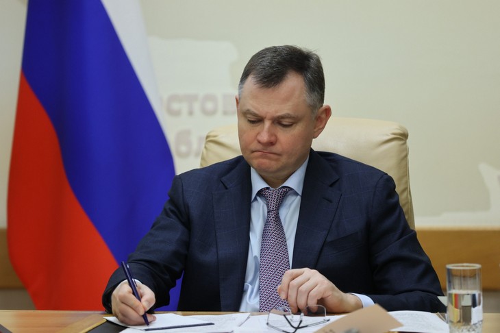 Юрий Слюсарь