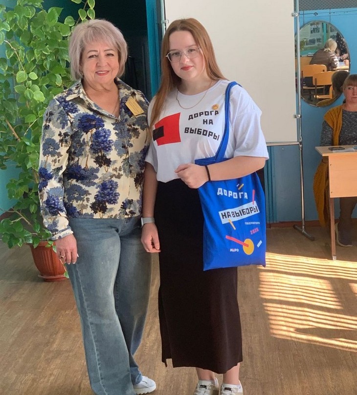 Наталья Серякова