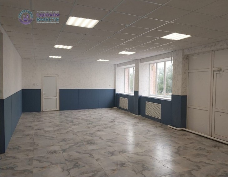 Нижнемитякинский СДК