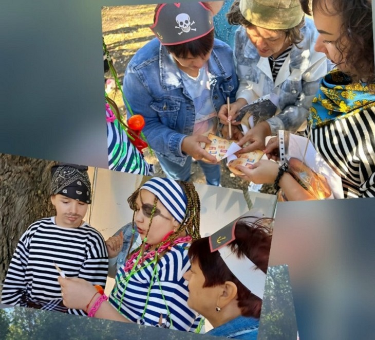 День здоровья