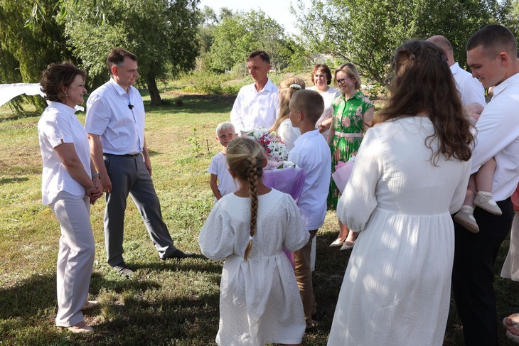 Ростовской области