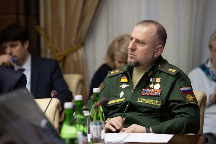 «Защитники Отечества»