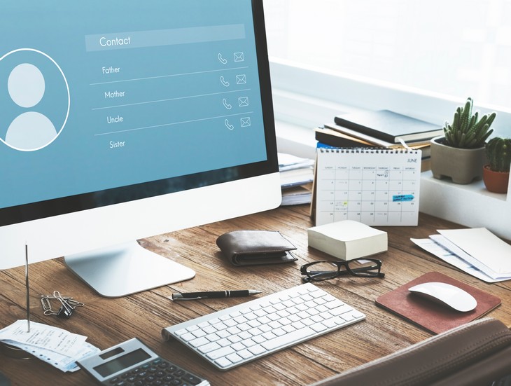 «О персональных данных»