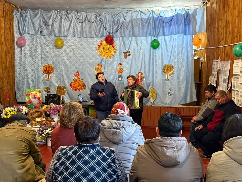 Малое Полесье