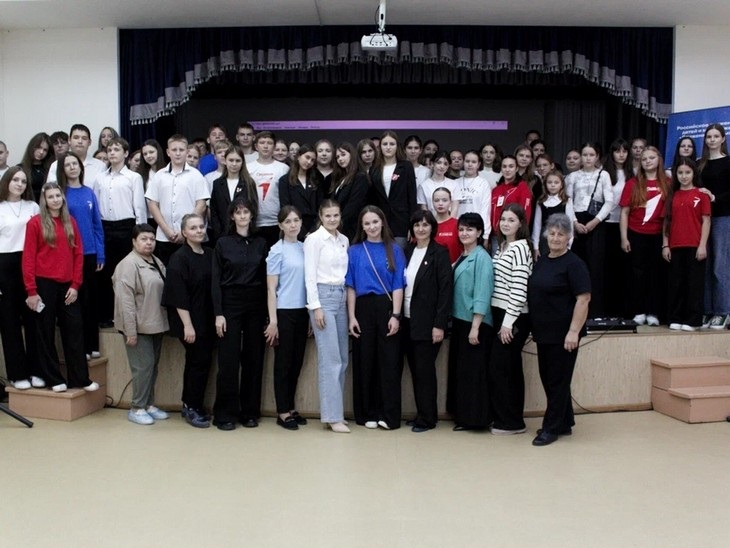 в Тарасовском районе