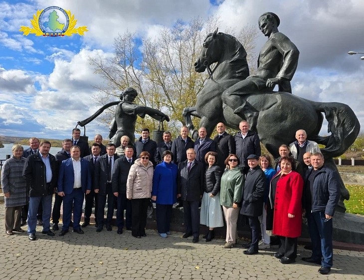 Игорь Сыроваткин