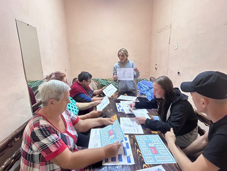 «Финансовая грамотность»