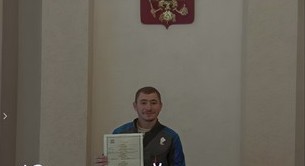 в семье Беловицких