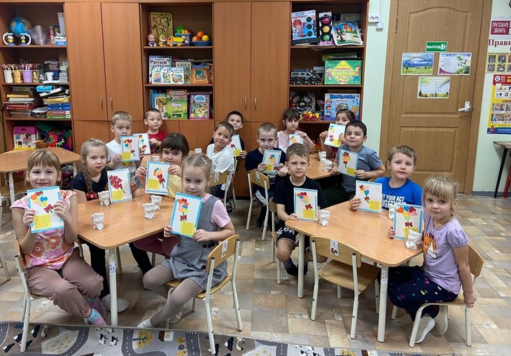 из Тарасовского