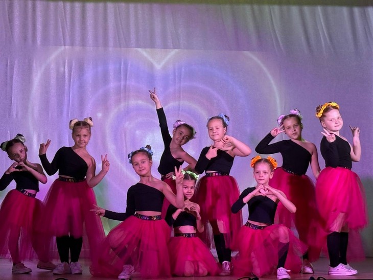 в Тарасовском