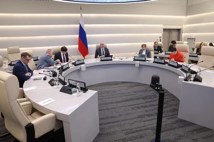 капитальный ремонт