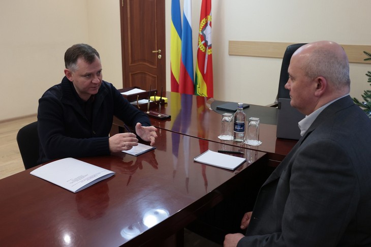 Юрий Слюсарь