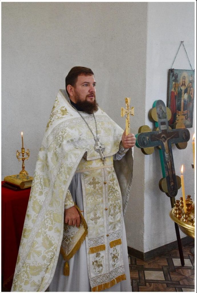 Владимир Татаркин