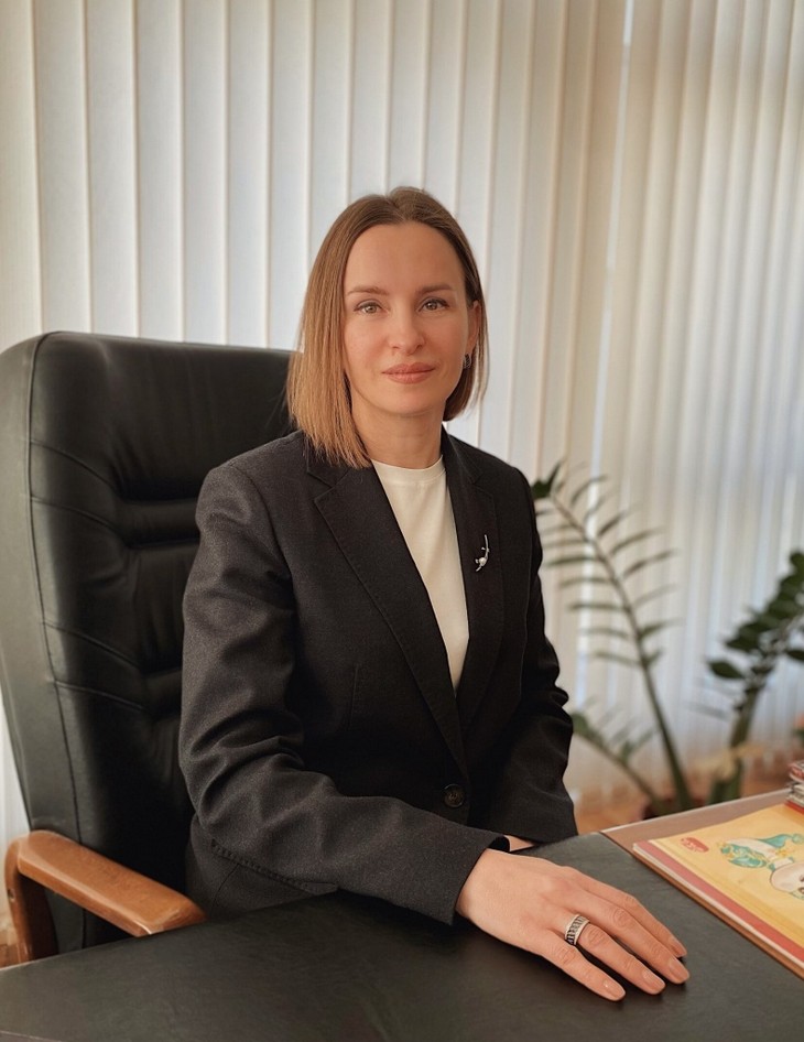 О. А. Баташева