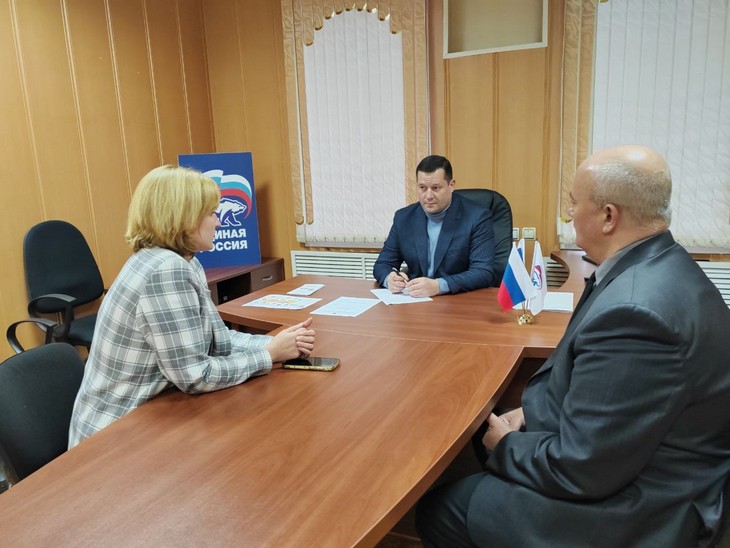 Алексей Копытов