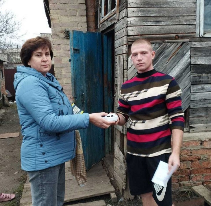 системная работа