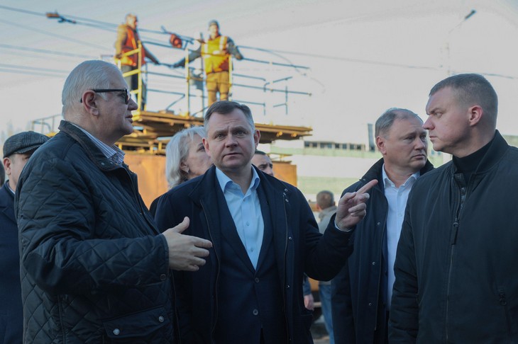 Юрий Слюсарь