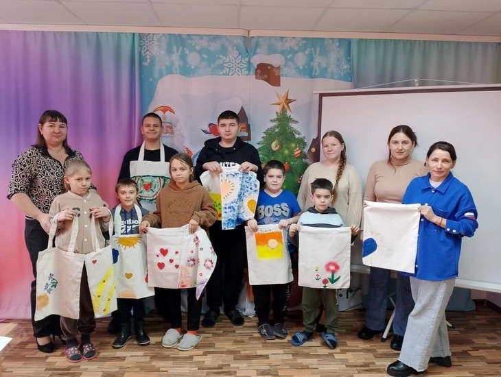 В Тарасовском районе