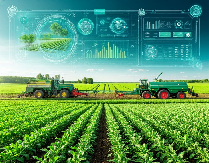 единая цифровая платформа