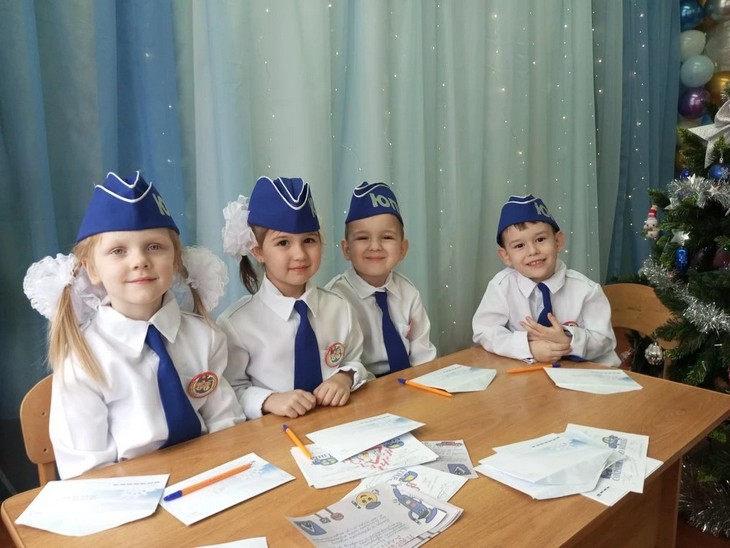 «Чебурашка»