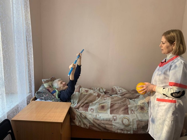 Ефремово-Степановка