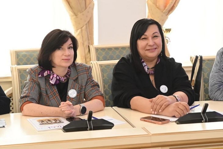 Плешакова Ольга