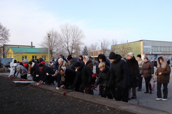 тарасовский