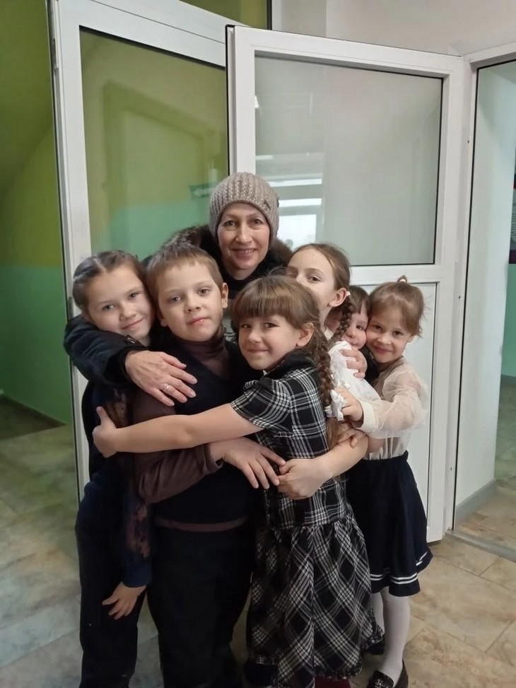 праздник - Международный день объятий