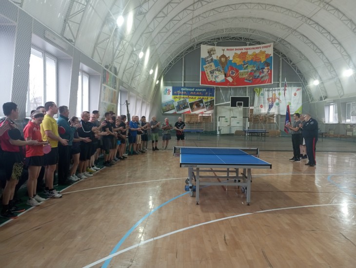 Кубок Атамана