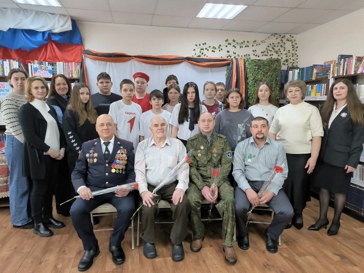 В Тарасовской