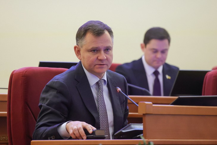 Юрий Слюсарь