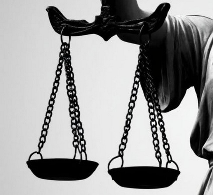 весы фемиды