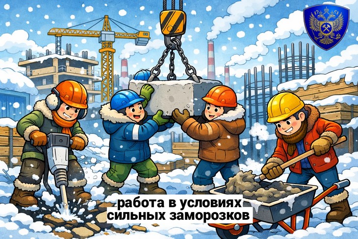 Государственная инспекция труда