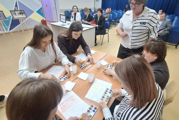 «Учитель года Дона»