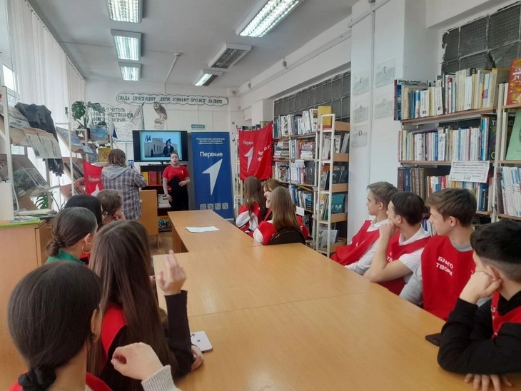 В Тарасовской