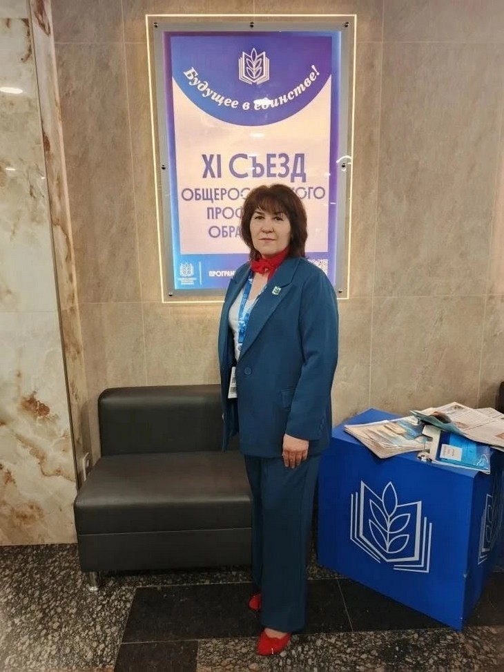 Галина Куличкова