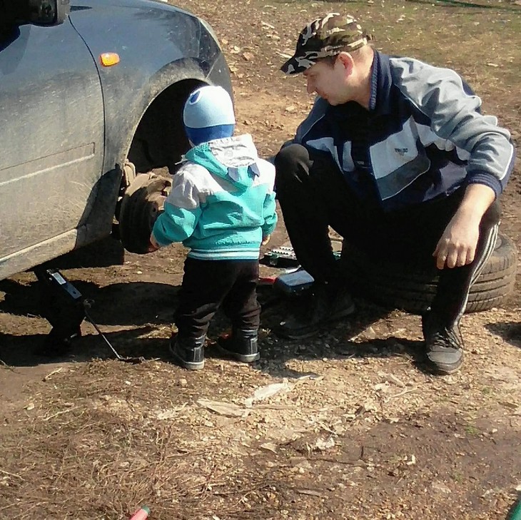 автомобиль