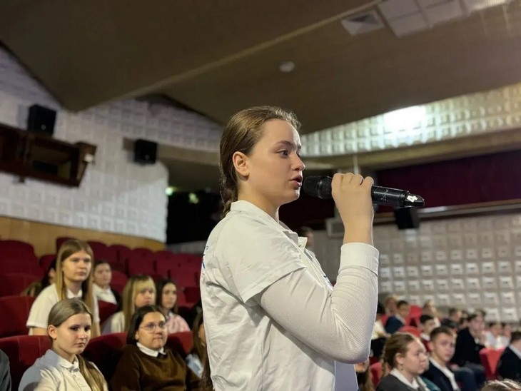 Анастасия Воликова