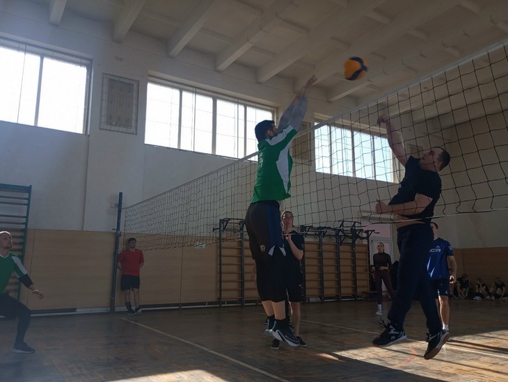 Кубок атамана Митякинского юрта