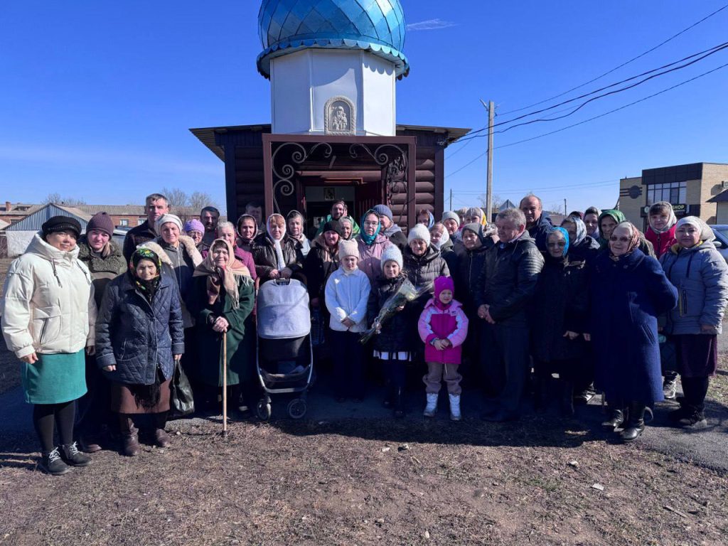 святой Матроны