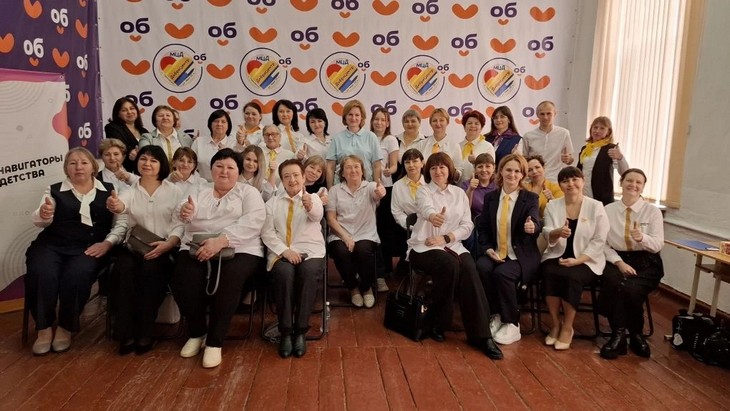 В Тарасовском районе