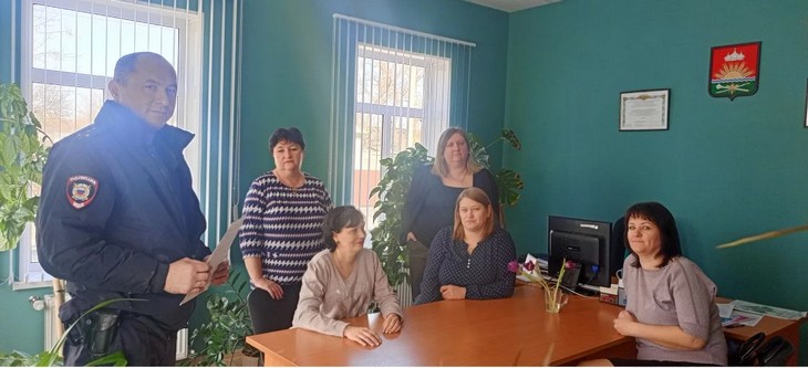 Житель Тарасовского