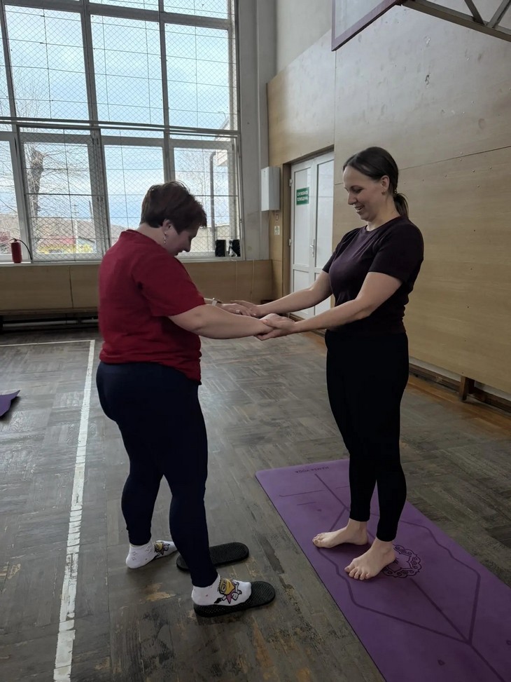 специальный мастер‑класс