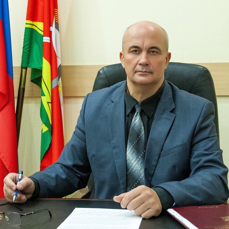 Григорий Бадаев